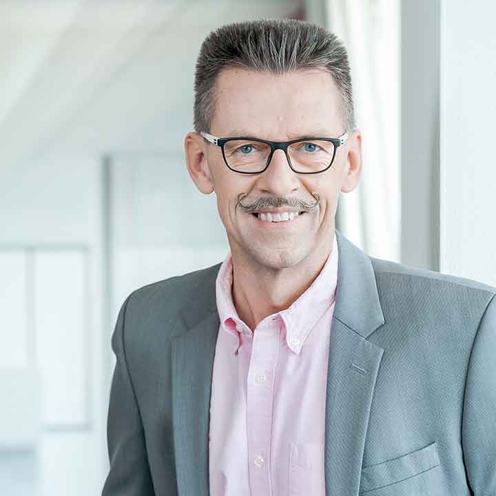 Jürgen Ludwig Jürgen Ludwig