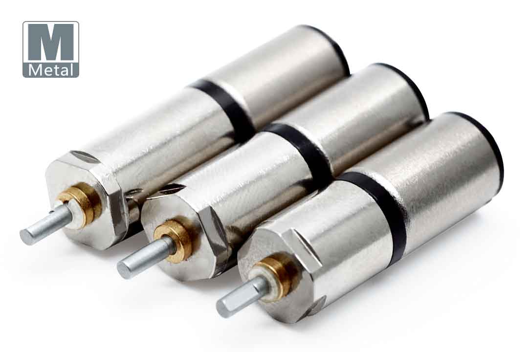 10mm Getriebemotor 10mm Getriebemotor