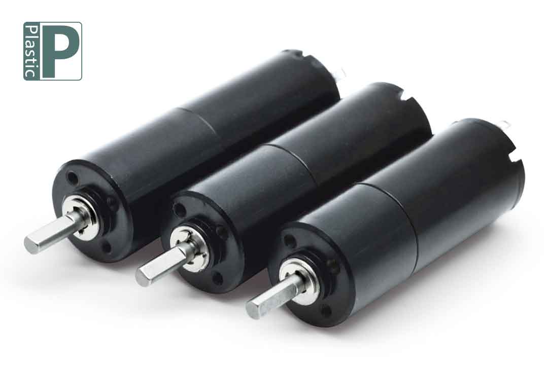 16mm Getriebemotor 16mm Getriebemotor