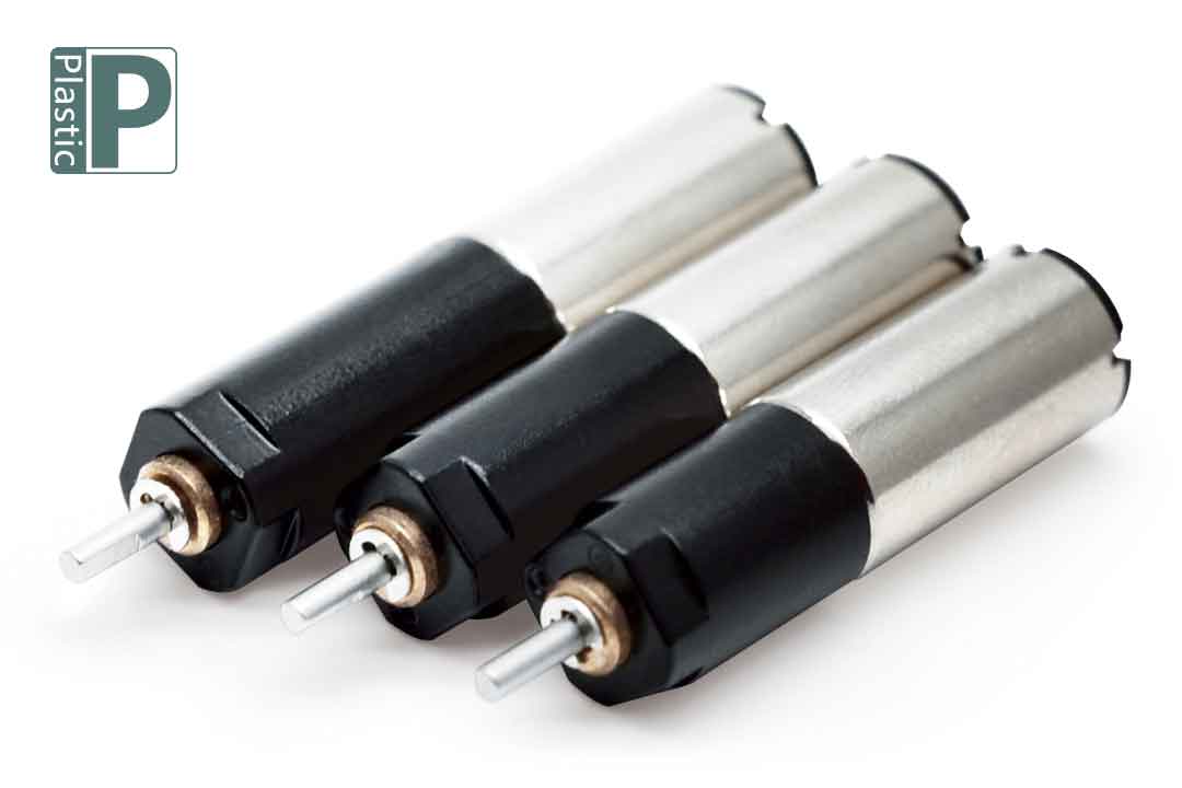 8mm Getriebemotor